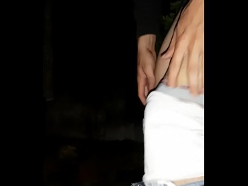 ❤️ Moj sosed je skočil na moj karantenski zid ❤️❌ Fucking video pri nas ☑
