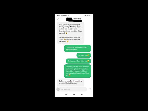 ❤️ V svoj harem sem dodal novo PAWG iz Tinderja ( pogovor s Tinderjem vključen) ❤️❌ Fucking video pri nas ☑
